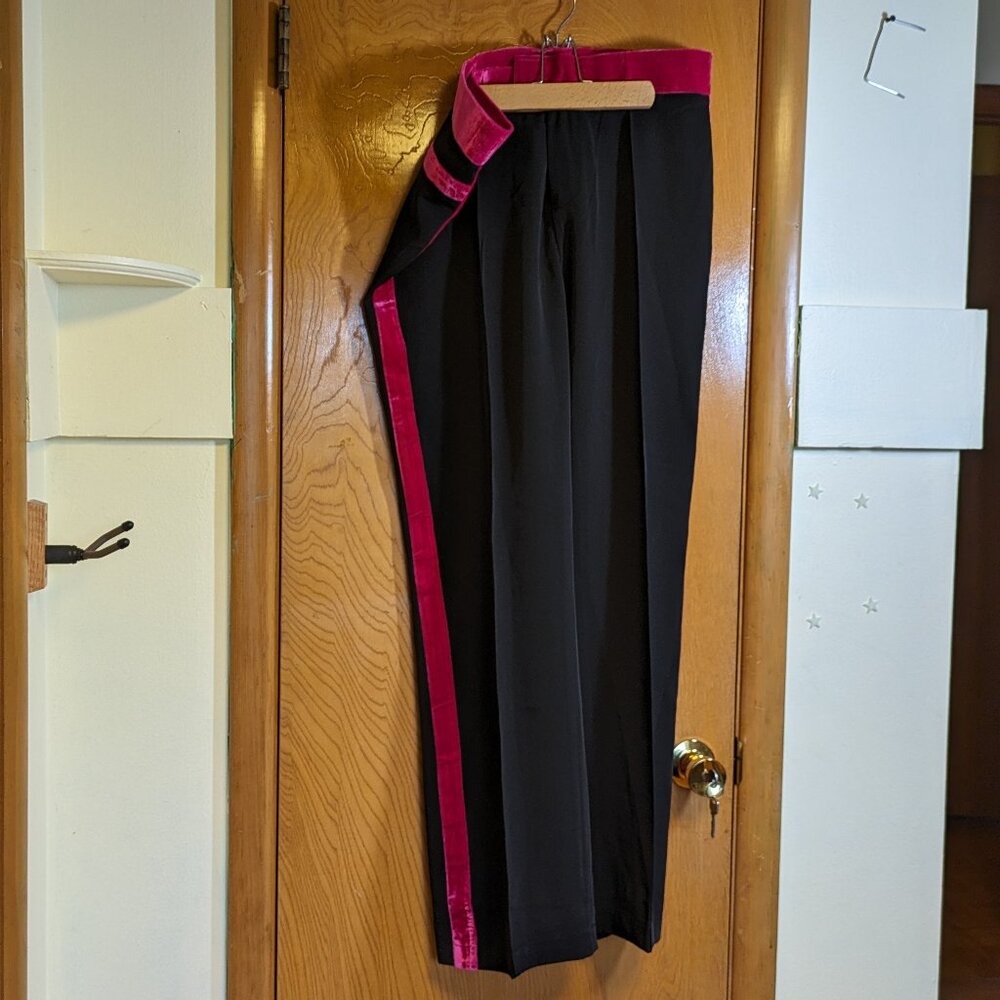 Dance or costume pants